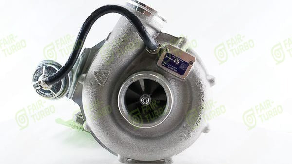 BorgWarner Turbolader Original Neu – OE 98499754