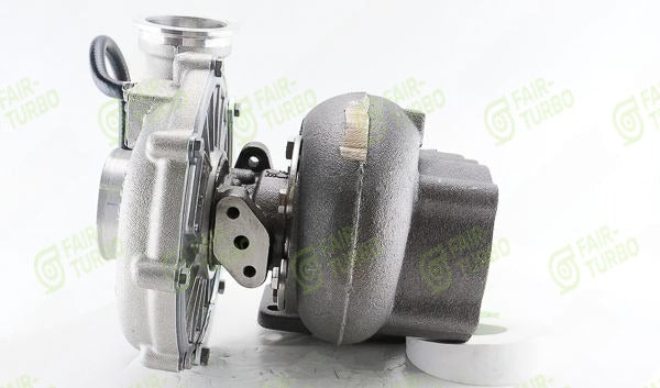 BorgWarner Turbolader Original Neu – OE 98499754