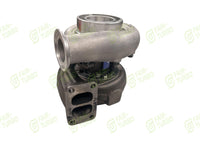 Turbolader BorgWarner Original Neu | OE SISU 836866221, MASSEY FERGUSON 836866221