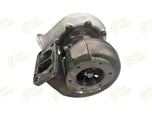 Turbolader BorgWarner Original Neu | OE SISU 836866221, MASSEY FERGUSON 836866221