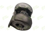 Turbolader BorgWarner Original Neu | OE SISU 836866221, MASSEY FERGUSON 836866221