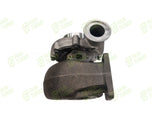 Turbolader BorgWarner Original Neu | OE SISU 836866221, MASSEY FERGUSON 836866221