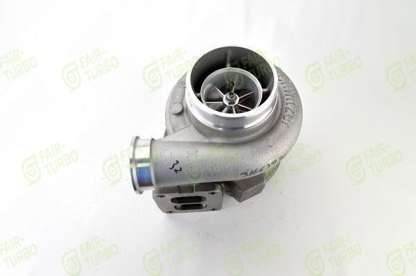 BorgWarner Turbolader Original Neu für Mercedes-Benz – OE A0080963599