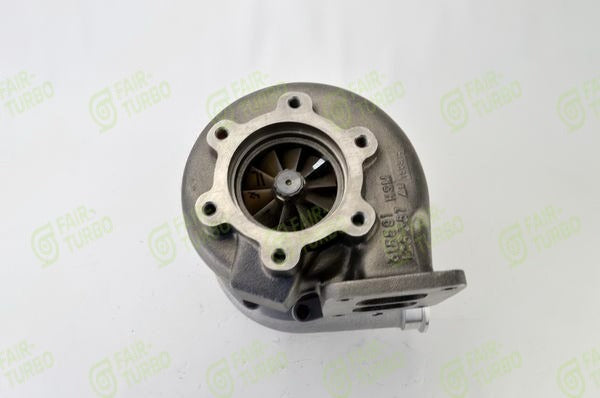 BorgWarner Turbolader Original Neu für Mercedes-Benz – OE A0080963599