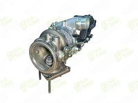 Turbolader BorgWarner Original Neu | OE 144118896R, 5304-990-0291, 5304-980-0228