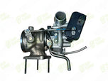Turbolader BorgWarner Original Neu | OE 144118896R, 5304-990-0291, 5304-980-0228