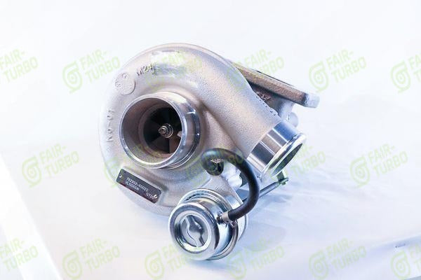 Garrett Turbolader Original Neu – OE JCB 320