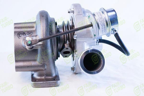 Garrett Turbolader Original Neu – OE JCB 320