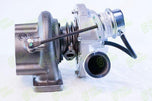 Turbolader Garrett Original Neu | OE 06049, JCB 320, JCB 32006049