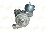 Turbolader KIA CARENS IV Original Neu | OE 28201-2A870, 28201-2A860, 282022A860