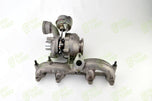 Turbolader VW MULTIVAN T5 Original Neu | OE 038253014H, 038253010N, 038253010NV