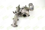 Turbolader VW MULTIVAN T5 Original Neu | OE 038253014H, 038253010N, 038253010NV
