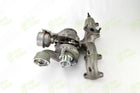 BorgWarner Turbolader Original Neu für VW Multivan T5 – OE 038253014H