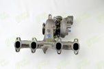 Turbolader VW MULTIVAN T5 Original Neu | OE 038253014H, 038253010N, 038253010NV
