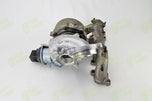 Turbolader AUDI A3 Generalüberholt | OE 03L253016JV410, 03L253016JV300, 03L253016JX