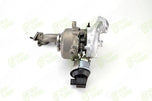 Turbolader AUDI A3 Generalüberholt | OE 03L253016JV410, 03L253016JV300, 03L253016JX