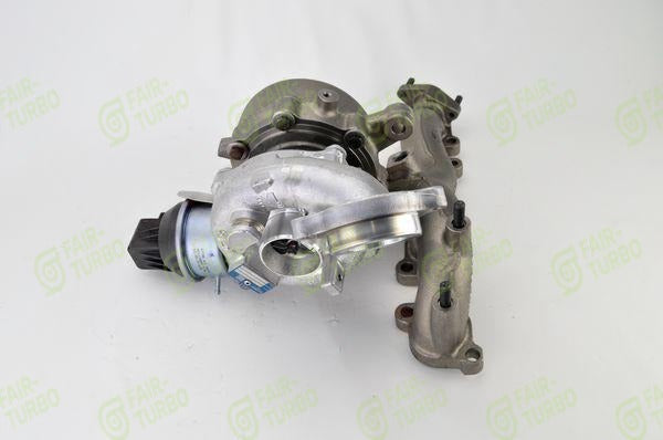 BorgWarner Turbolader Original Neu für VW Passat B6 – OE 03L250319AV