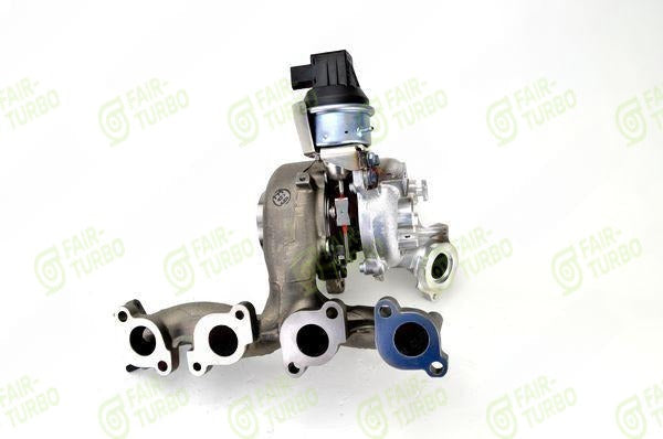 BorgWarner Turbolader Original Neu für VW Passat B6 – OE 03L250319AV
