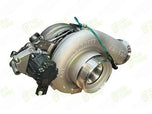 Turbolader Garrett Original Neu | OE 5802003660, 826822-3, 826822-7