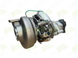 Turbolader Garrett Original Neu | OE 5802003660, 826822-3, 826822-7