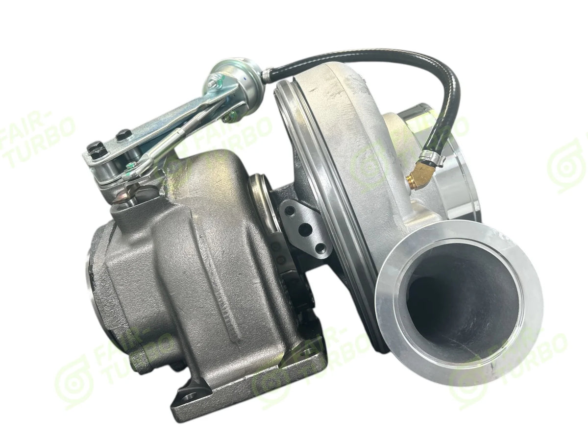 Turbolader Neu – OE 05041451010, 504145101