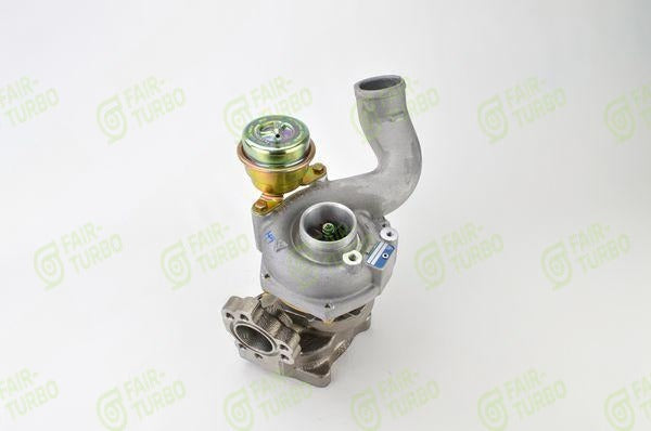 BorgWarner Turbolader Original Neu für Audi – OE 078145702MX
