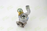 Turbolader AUDI A4 B5 Avant Original Neu | OE 078145702MX, 078145702MV, 078145704M
