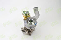 BorgWarner Turbolader Original Neu für Audi – OE 078145702MX