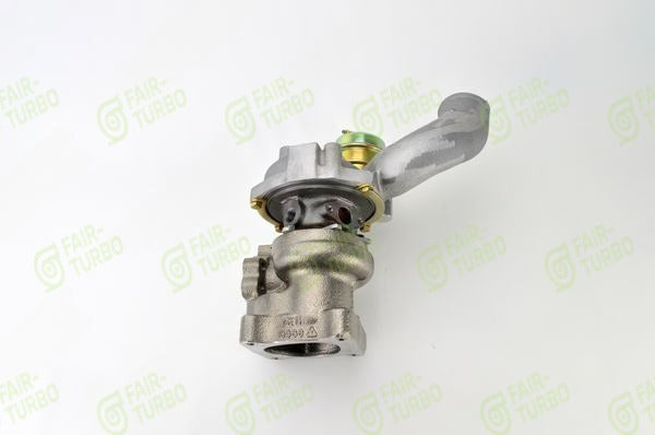 BorgWarner Turbolader Original Neu für Audi – OE 078145702MX