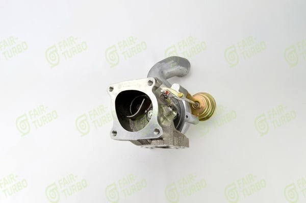 BorgWarner Turbolader Original Neu für Audi – OE 078145702MX