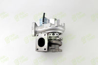 Turbolader Mitsubishi Original Neu | OE 49377-01610, 4937701611, KOMATSU 6208-81-8100