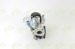 Turbolader Mitsubishi Original Neu | OE 49377-01610, 4937701611, KOMATSU 6208-81-8100