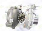 BorgWarner Turbolader Original Neu – OE MTU 0080960299