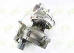 Turbolader MERCEDES-BENZ ACTROS Original Neu | OE MTU 0080960299, 5336-980-6914