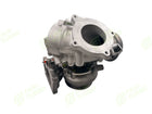 Turbolader Neu – OE 4726523, 4726524