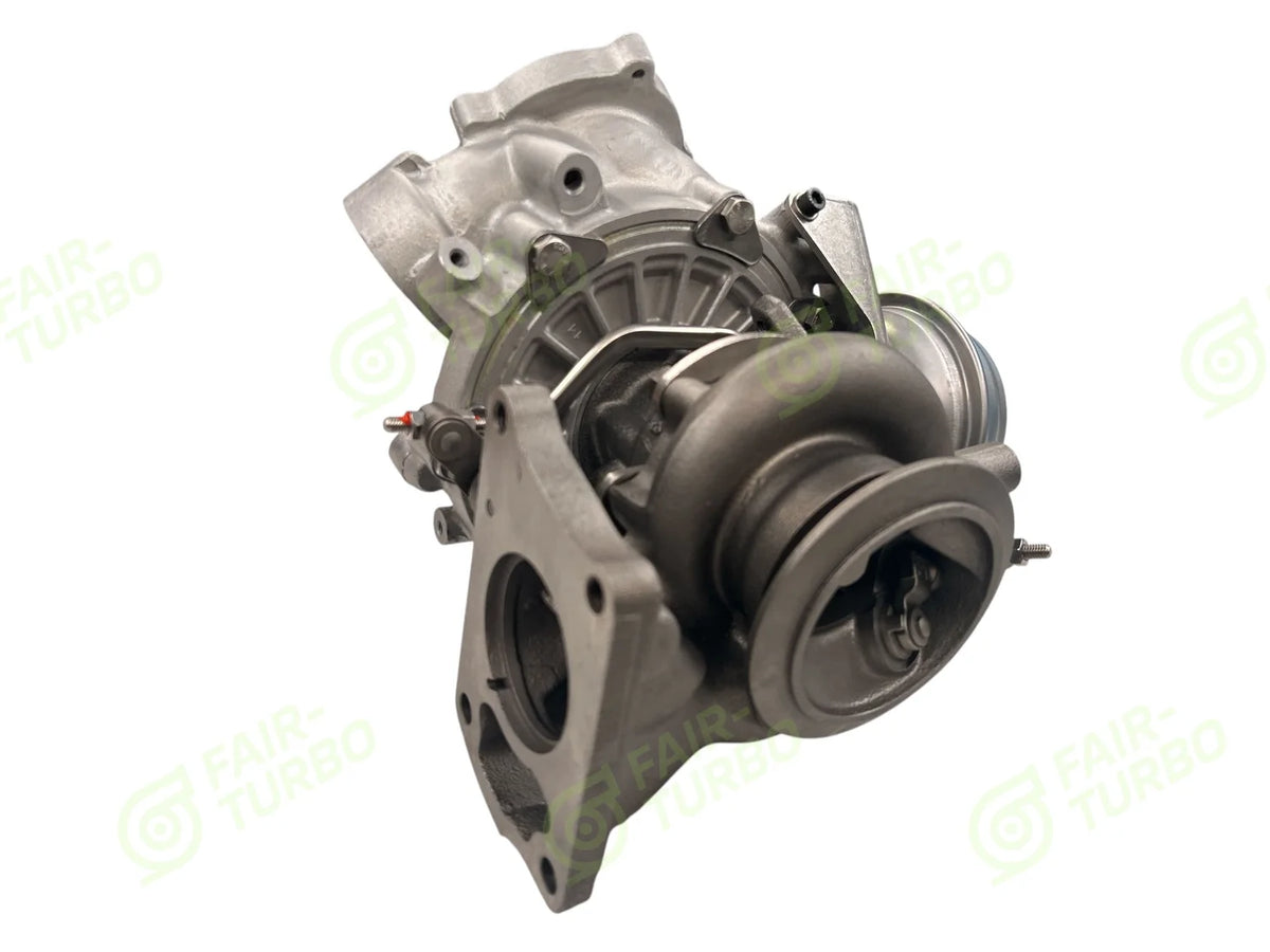 Turbolader Neu – OE 4726523, 4726524