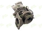 BorgWarner Turbolader Original Neu für BMW (N57 D30 B) – OE 4726523