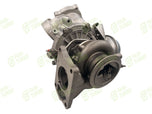 Turbolader BMW 5 Original Neu | OE 4726523, 4726524, 11657808363