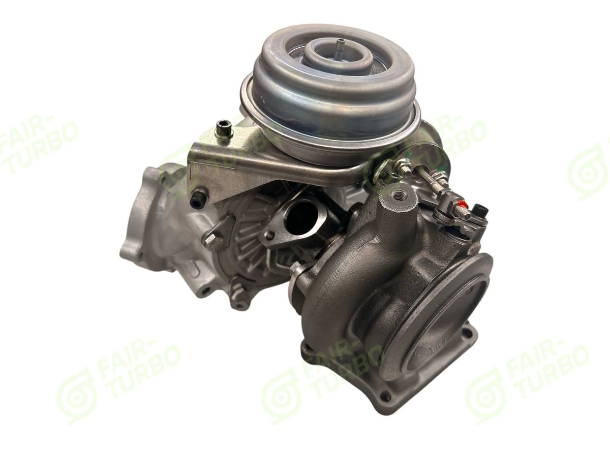 Turbolader Neu – OE 4726523, 4726524