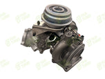 Turbolader BMW 5 Original Neu | OE 4726523, 4726524, 11657808363