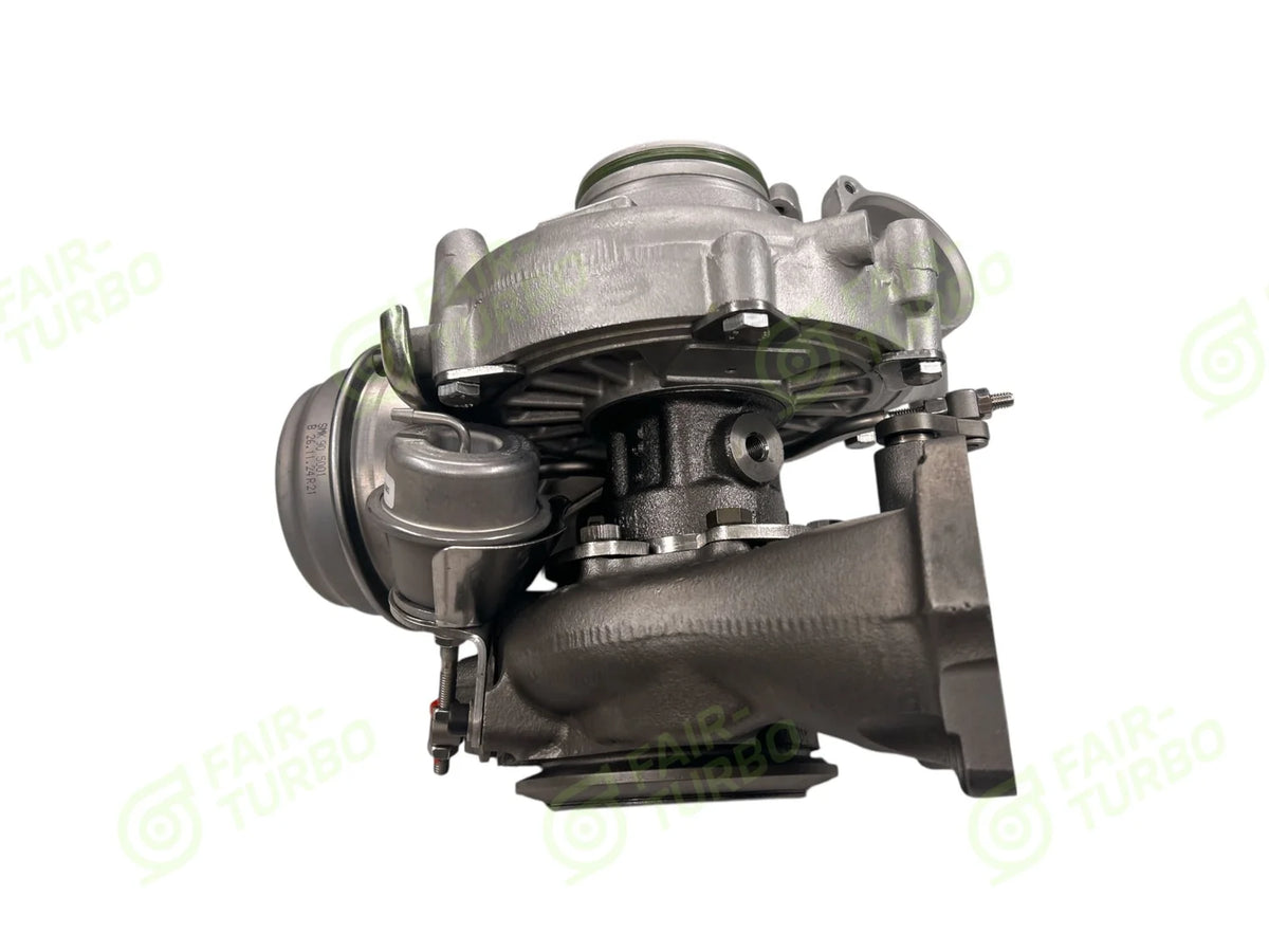 Turbolader Neu – OE 4726523, 4726524