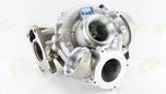 Turbolader BMW 5 Original Neu | OE 4726523, 4726524, 11657808363