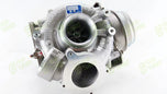Turbolader BMW 5 Original Neu | OE 4726523, 4726524, 11657808363