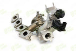 Turbolader NISSAN JUKE Original Neu | OE 14411BV81A, 14411BV84A, 14411BV82A