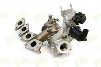 Garrett Turbolader Original Neu für Nissan Juke – OE 14411BV81A