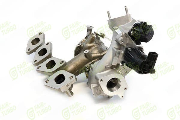 Garrett Turbolader Original Neu für Nissan Juke – OE 14411BV81A
