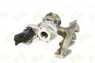 Garrett Turbolader Original Neu für Nissan Juke – OE 14411BV81A