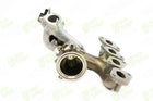 Garrett Turbolader Original Neu für Nissan Juke – OE 14411BV81A
