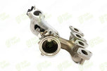 Turbolader NISSAN JUKE Original Neu | OE 14411BV81A, 14411BV84A, 14411BV82A