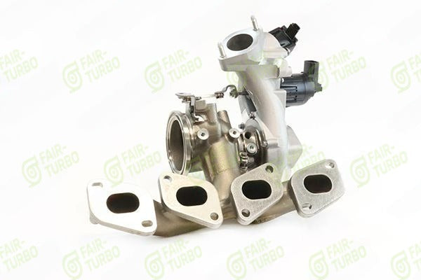 Garrett Turbolader Original Neu für Nissan Juke – OE 14411BV81A